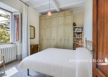 Villa Unifamiliare via Fedro Bandini, 1, Torrita di Siena - foto 11