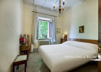Villa Unifamiliare via Fedro Bandini, 1, Torrita di Siena - foto 12
