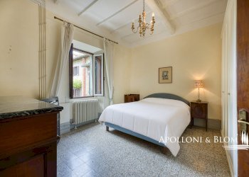 Villa Unifamiliare via Fedro Bandini, 1, Torrita di Siena - foto 13
