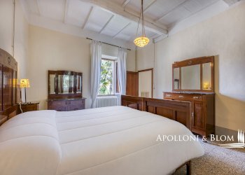 Villa Unifamiliare via Fedro Bandini, 1, Torrita di Siena - foto 14