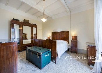 Villa Unifamiliare via Fedro Bandini, 1, Torrita di Siena - foto 15