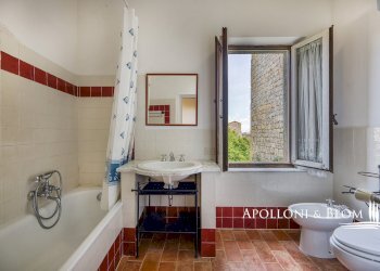 Villa Unifamiliare via Fedro Bandini, 1, Torrita di Siena - foto 16