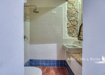 Villa Unifamiliare via Fedro Bandini, 1, Torrita di Siena - foto 17