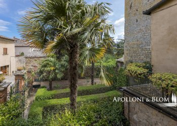 Villa Unifamiliare via Fedro Bandini, 1, Torrita di Siena - foto 18