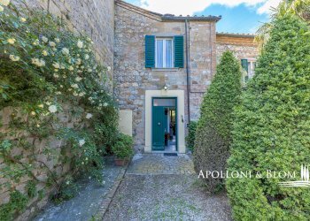 Villa Unifamiliare via Fedro Bandini, 1, Torrita di Siena - foto 20