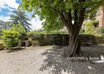 Villa Unifamiliare via Fedro Bandini, 1, Torrita di Siena - foto 23