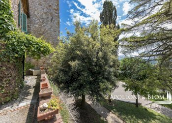 Villa Unifamiliare via Fedro Bandini, 1, Torrita di Siena - foto 25