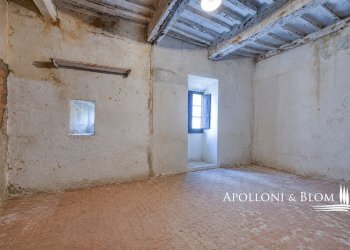 Villa Unifamiliare via Fedro Bandini, 1, Torrita di Siena - foto 27