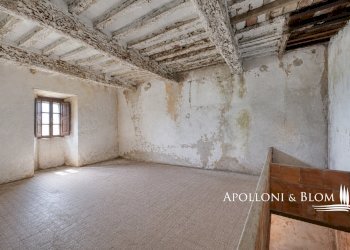 Villa Unifamiliare via Fedro Bandini, 1, Torrita di Siena - foto 28