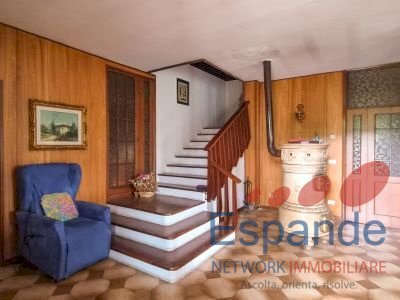 Independent house Camugnano - photo 3