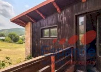 Independent house Camugnano - photo 22