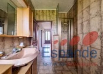 Independent house Camugnano - photo 29