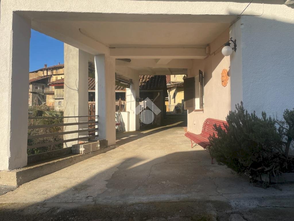 Semi-detached house Via Ravetto, Mezzana Mortigliengo - photo 2