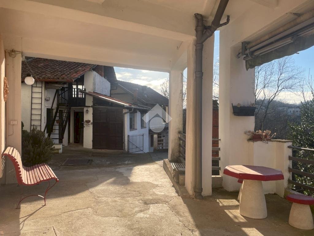 Semi-detached house Via Ravetto, Mezzana Mortigliengo - photo 3