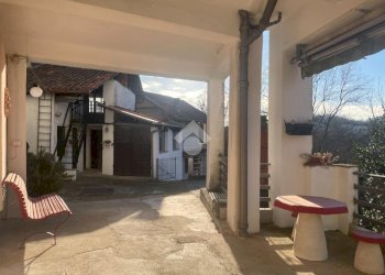 Semi-detached house Via Ravetto, Mezzana Mortigliengo - photo 3