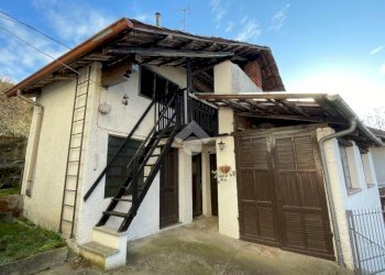 Semi-detached house Via Ravetto, Mezzana Mortigliengo - photo 5