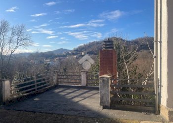 Semi-detached house Via Ravetto, Mezzana Mortigliengo - photo 10