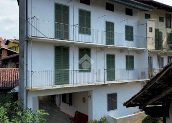 Semi-detached house Via Ravetto, Mezzana Mortigliengo - photo 11