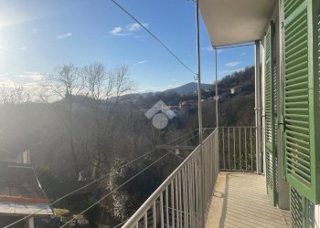 Semi-detached house Via Ravetto, Mezzana Mortigliengo - photo 25