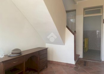 Semi-detached house Via Ravetto, Mezzana Mortigliengo - photo 37