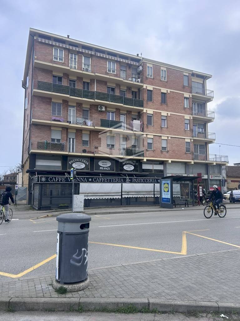 Quadrilocale Via Bologna, Ferrara (zona Via Bologna) - foto 1