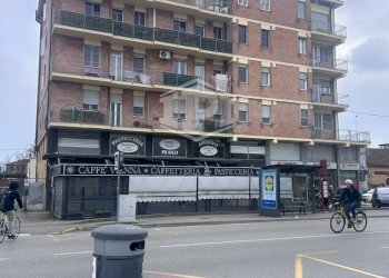 Quadrilocale Via Bologna, Ferrara (zona Via Bologna) - foto 1
