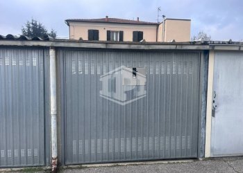 Quadrilocale Via Bologna, Ferrara (zona Via Bologna) - foto 13