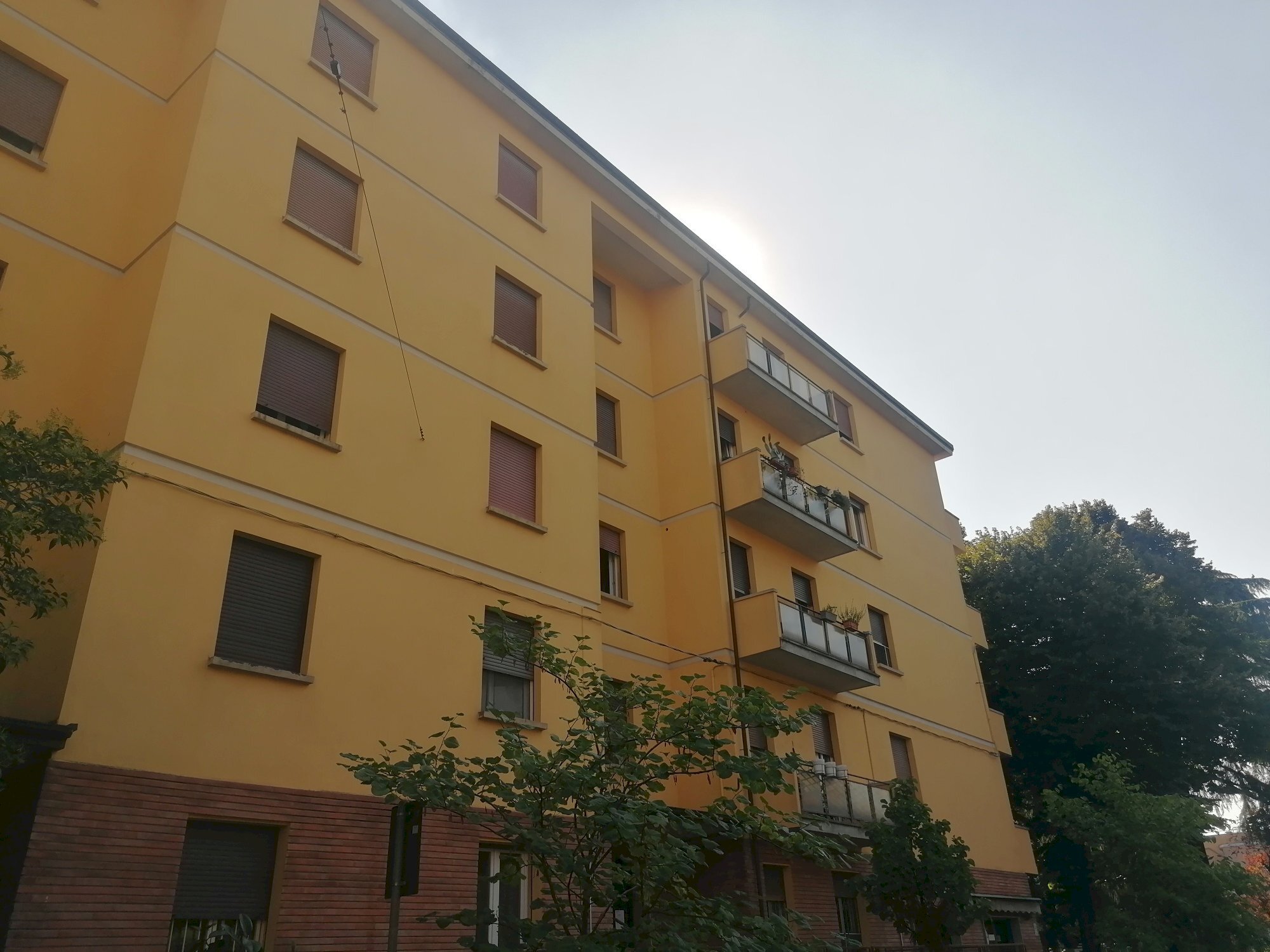 Trilocale via Schiassi, 1, Bologna (zona Massarenti) - foto 1