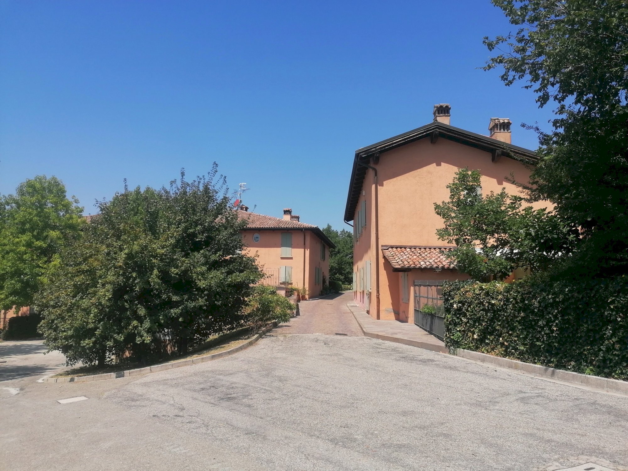 Quadrilocale Via Gessaroli, Bologna (zona Colli) - foto 2