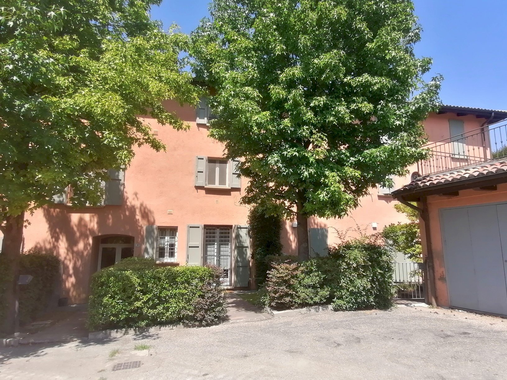 Quadrilocale Via  Gessaroli, Bologna (zona Colli) - foto 1