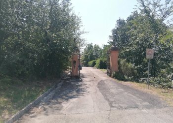Quadrilocale Via  Gessaroli, Bologna (zona Colli) - foto 43