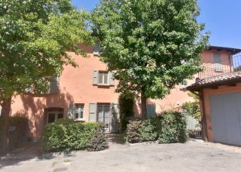 Quadrilocale Via  Gessaroli, Bologna (zona Colli) - foto 1