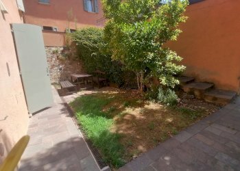 Quadrilocale Via  Gessaroli, Bologna (zona Colli) - foto 6