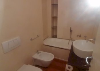 Quadrilocale Via  Gessaroli, Bologna (zona Colli) - foto 27