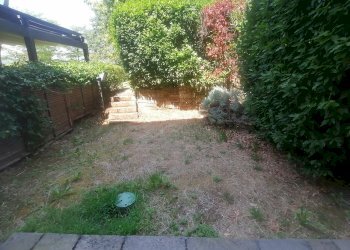 Quadrilocale Via  Gessaroli, Bologna (zona Colli) - foto 37