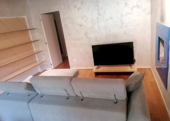 Quadrilocale Via  Gessaroli, Bologna (zona Colli) - foto 15