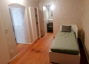 Quadrilocale Via  Gessaroli, Bologna (zona Colli) - foto 38