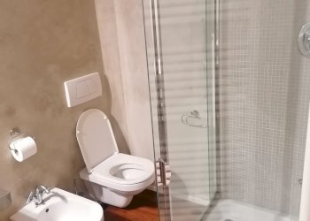 Quadrilocale Via  Gessaroli, Bologna (zona Colli) - foto 40