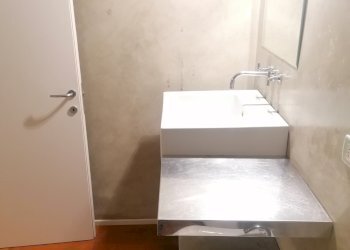 Quadrilocale Via  Gessaroli, Bologna (zona Colli) - foto 41