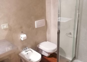 Quadrilocale Via  Gessaroli, Bologna (zona Colli) - foto 42