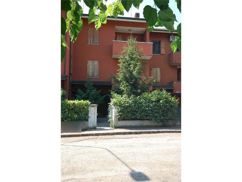 Terraced Villa Modena (neighborhood Crocetta) - photo 1