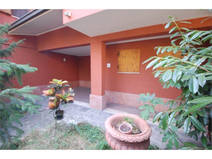 Terraced Villa Modena (neighborhood Crocetta) - photo 2