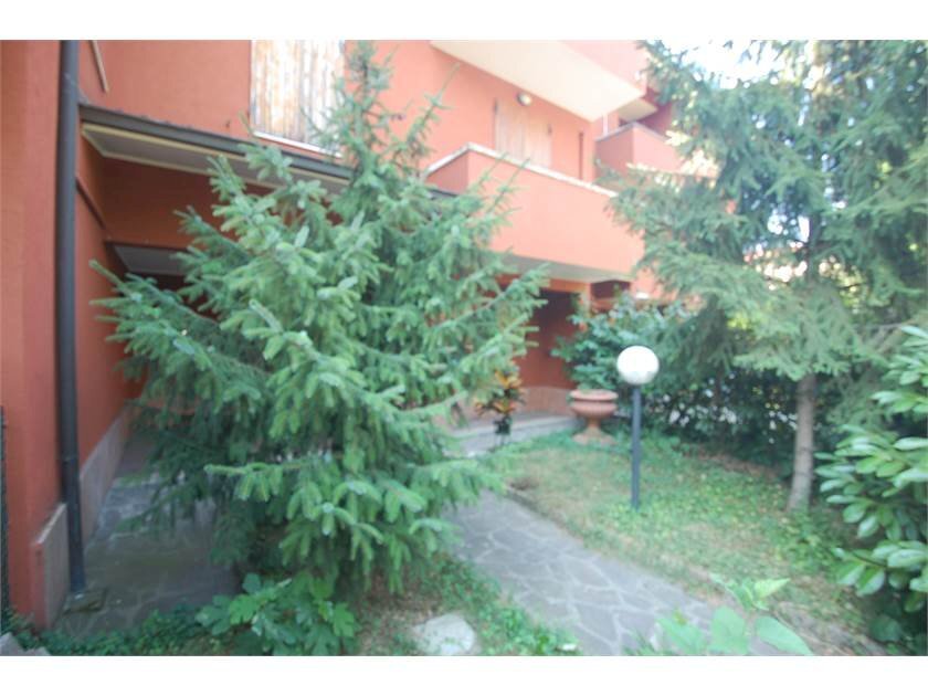 Terraced Villa Modena (neighborhood Crocetta) - photo 3