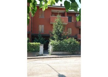 Terraced Villa Modena (neighborhood Crocetta) - photo 1