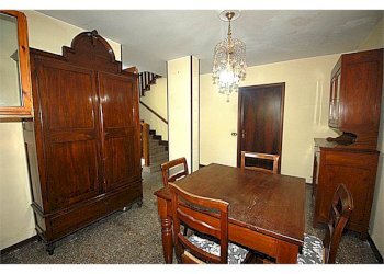 Terraced Villa Modena (neighborhood Crocetta) - photo 7