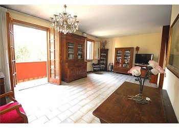 Terraced Villa Modena (neighborhood Crocetta) - photo 9