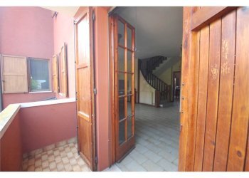 Terraced Villa Modena (neighborhood Crocetta) - photo 10