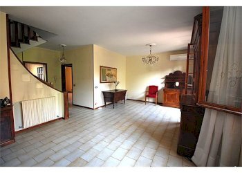 Terraced Villa Modena (neighborhood Crocetta) - photo 11