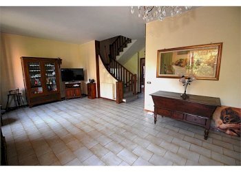 Terraced Villa Modena (neighborhood Crocetta) - photo 12