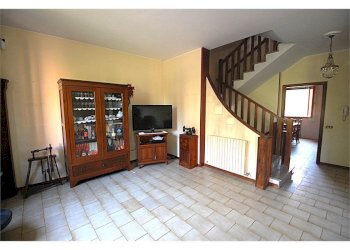 Terraced Villa Modena (neighborhood Crocetta) - photo 13